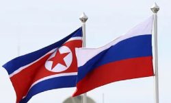 ‘शान्ति’ सुनिश्चित गर्न रुससँग सैन्य सम्बन्ध राखेको उत्तर कोरियाको भनाइ