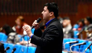 ‘भिजिट भिसा’ प्रकरणबारे छानबिन संयन्त्र बन्छ’