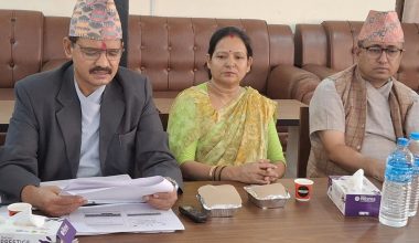 बाँकेमा सम्बन्ध विच्छेदका मुद्दा बढ्दै