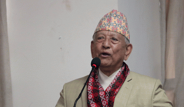 ‘कुलिङ पिरियड तोडमोड गर्नेलाई छुट दिनुहुन्न’