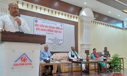 ‘वातावरणीय असन्तुलन सबैका लागि चिन्ताको विषय’