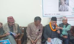 ‘भानुभक्तको कृतिले नेपाललाई एकढिक्का बनाउन योगदान दिएको छ’