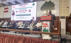 भाषाभाषीबीचको विविधताले नेपालको पहिचान जोगाएको छ : सभापति देउवा