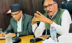 एनआरएनएको पहलमा युएईस्थित दूतावासमा एआई च्याटबट र कल सेन्टर छिट्टै सुरु हुने