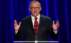 ‘संवाद’ चीन–अस्ट्रेलिया सम्बन्धको केन्द्रविन्दु हुनुपर्छ : अल्बानिज