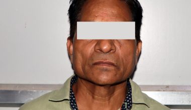 बैंकिङ कसूर मुद्दाका फरार प्रतिवादी पक्राउ