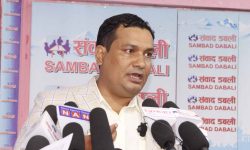 राहत शिक्षकहरुको आन्दोलन : महासंघ विरुद्ध नुन बार्नेदेखि अदालतसम्म जाने घोषणा