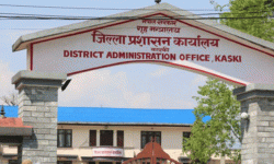 भारी वर्षा र जोखिमलाई दृष्टिगत गर्दै सवारीसाधन सञ्चालनको तालिका निर्धारण