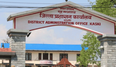 भारी वर्षा र जोखिमलाई दृष्टिगत गर्दै सवारीसाधन सञ्चालनको तालिका निर्धारण