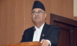 सरकारवादी फौजदारी मुद्दामा मिलापत्र गर्दा पीडितले न्याय पाउँछन् : महान्यायाधिवक्ता बडाल