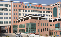 नेपाल मेडिसिटी अस्पतालमा पहिलो पटक सफलतापूर्वक पियर किड्नी एक्सचेन्ज