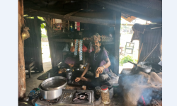 हिम्मतले नन्दप्रसादलाई आत्मनिर्भर बनायो