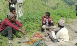 कुष्ठरोगीको आशङ्कामा छ वर्ष छाउगोठमा बिताउनु परेपछि …