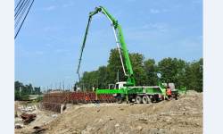 काँकडभिट्टा-लौकही सडकखण्ड स्तरोन्नतिमा ढिलाइ