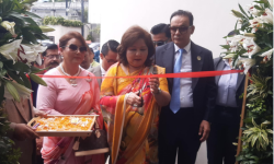 पोखरा साहसिक पर्यटनको हब : परराष्ट्रमन्त्री देउवा