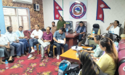 ‘स्थानीय तहको नीतिमा समावेशी दृष्टिकोण आवश्यक’