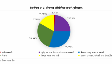 बैंकहरुले बढाए कर्णाली प्रदेशमा कृषि कर्जा, मुगुमा सबैभन्दा कम