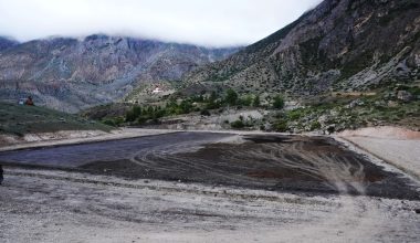 मुस्ताङको छेङ्गुरमा ‘हाइअल्टिच्युड खेल मैदान’