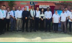 सिटिजन्स बैंकद्वारा नारायणहिटी पथ र कमलादीमा इभी चार्जिङ स्टेशन सञ्चालनमा