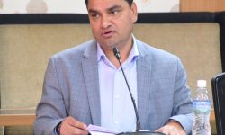 ‘५५ वटा आधारभूत अस्पताल सञ्चालनमा ल्याउने तयारी भइरहेको छ’