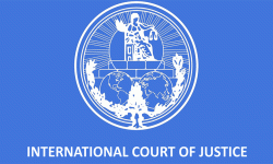 जलवायु कदम ऐच्छिक नभएर कानुनी दायित्व हुने अन्तर्राष्ट्रिय अदालतको निर्णय