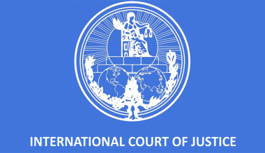 जलवायु कदम ऐच्छिक नभएर कानुनी दायित्व हुने अन्तर्राष्ट्रिय अदालतको निर्णय