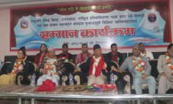 ‘खेलको माध्यमबाट खेलाडी आयआर्जन गर्ने अवस्था बनिरहेको छ’