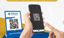 ज्योति विकास बैंकद्वारा इन्टरबैंक टेलर क्यु आर भुक्तानी सेवा सञ्चालन