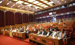 ‘सहरी र ग्रामीण स्वास्थ्य सेवामा ठूलो खाडल छ’