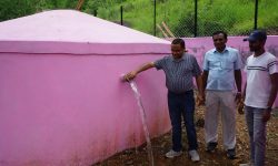 कालीगण्डकीको पानी सुन्दरचौरमा