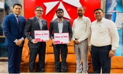 एन आई सी एशिया क्यापिटल र जानकी केवल इण्डस्ट्रीबिच सम्झौंता