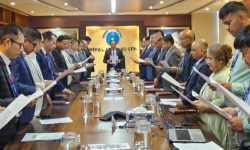 नेपाल एसबिआई बैंकको ३२औं वार्षिकोत्सव सम्पन्न