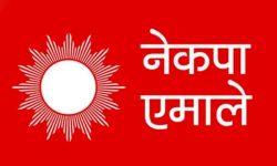 प्रधानमन्त्रीसँग स्पेन भ्रमणमा गएका नफर्किएको भन्ने रास्वपाका सांसदको आरोपप्रति आपत्ति