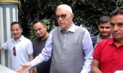 नेतामाथि गरेको कारबाही प्रतिशोधपूर्ण रहेकाले प्रतिवाद गर्ने केन्द्रीय अनुशासन समितिकाे निष्कर्ष