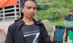 कृषकको सहारा बन्दै ‘जियोकृषि एप’