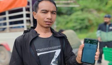 कृषकको सहारा बन्दै ‘जियोकृषि एप’