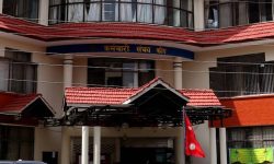 योगदानमा आधारित निवृत्तभरण कोषमा करिव चार हजार २९० कार्यालय तथा संस्था आवद्ध