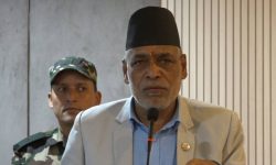 ‘रासायनिक मल र विषादीको अवैज्ञानिक प्रयोगले कृषि प्रणालीमा असर पर्‍यो’