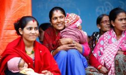 आज विश्व जनसङ्ख्या दिवस