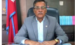 संक्रमणकालीन न्यायको ऐनअनुसार नियमावली शीघ्र बन्दै