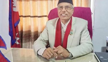 सङ्घीयता बलियो बनाउन सञ्चाकर्मीको भूमिका महत्वपूर्ण हुने