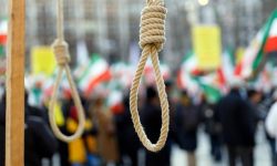 प्रतिबन्धित एमइके समूहसँग सम्बन्ध राखेको आरोपमा दुई इरानीलाई मृत्युदण्ड