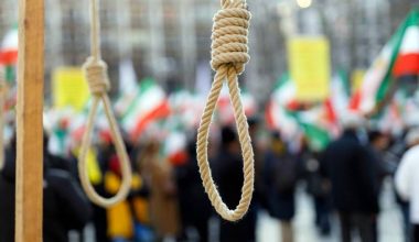 प्रतिबन्धित एमइके समूहसँग सम्बन्ध राखेको आरोपमा दुई इरानीलाई मृत्युदण्ड