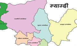 म्याग्दीका पशुपालक किसानलाई ३८ लाख अनुदान