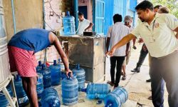 Industries performing subpar face action