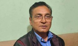 पूर्वमन्त्री रायमाझीको मुद्दामा १८ गते पेसी