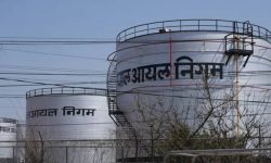 ६ अर्ब ५० करोड लागतमा त्रिभुवन अन्तरराष्ट्रिय विमानस्थलमा हवाई इन्धन डिपो निर्माण हुने