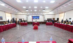 त्रिविको वार्षिक साधारणसभाबाट संकाय र तहमा उत्तीर्ण भएका ८९ हजार भन्दाबढी विद्यार्थीसहित ६३औँ ग्रेस लिस्ट पारित