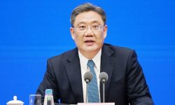 चीनको खुद्रा बिक्रीमा वृद्धि : ५० ट्रिलियन युआन पुग्ने अनुमान