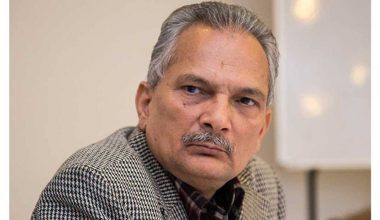 राजनीतिलाई सङ्लो नपारेसम्म अन्य क्षेत्रमा सुधार गर्न सकिदैन् : भट्टराई